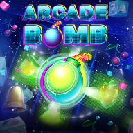 Arcade Bomb 徽标