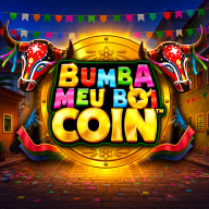Bumba Meu Boi Coin 徽标