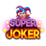 Super Joker 徽标