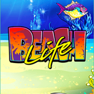 Beach Life 徽标