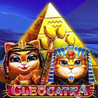 Cleocatra 徽标