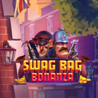 Swag Bag Bonanza 徽标