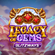 Legacy of Gems Blitzways 徽标