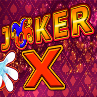Joker X 徽标