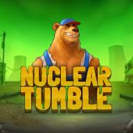 Nuclear Tumble 徽标