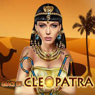 Grace of Cleopatra 徽标