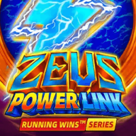 Zeus Power Link 徽标