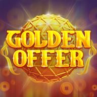 Golden Offer 徽标