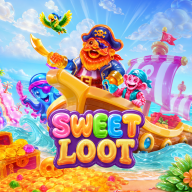 Sweet Loot 徽标