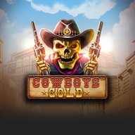 Cowboys Gold 徽标