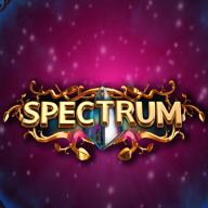 Spectrum 徽标