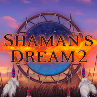 Shamans Dream 2 徽标