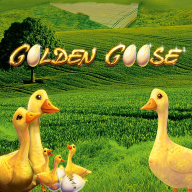 Golden Goose 徽标