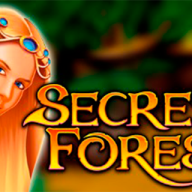 Secret Forest 徽标