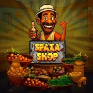 Spaza Shop 徽标