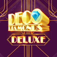 Deco Diamonds Deluxe 徽标