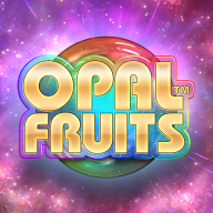 Opal Fruits 徽标