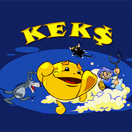Keks 徽标