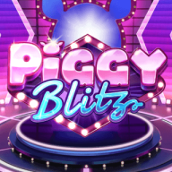 Piggy Blitz 徽标