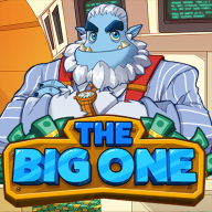 The Big One 徽标