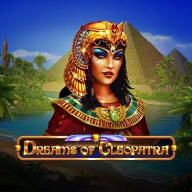 Dreams of Cleopatra 徽标
