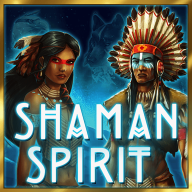 Shaman Spirit 徽标