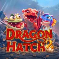 Dragon Hatch 2 徽标