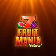 Fruit Mania Deluxe 徽标