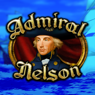 Admiral Nelson 徽标