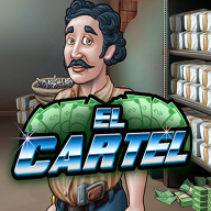 El Cartel 徽标