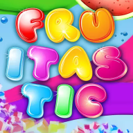 Fruitastic 徽标