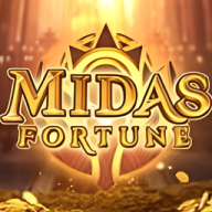 Midas Fortune 徽标