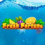 Fresh Fortune 徽标