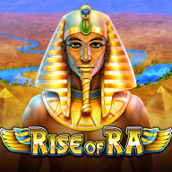 Rise of Ra 徽标