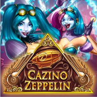 Cazino Zeppelin 徽标