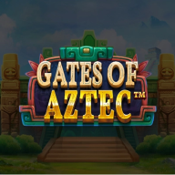 Gates of Aztec 徽标