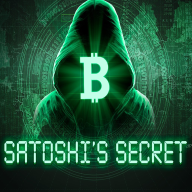 Satoshi's Secret 徽标