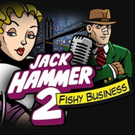 Jack Hammer 2 徽标
