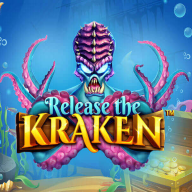 Release the Kraken 徽标