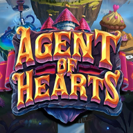Agent of Hearts 徽标