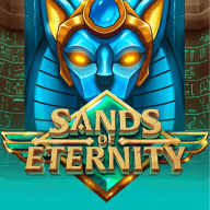 Sands of Eternity 徽标