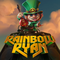 Rainbow Ryan 徽标