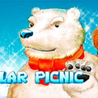 Polar Picnic 徽标