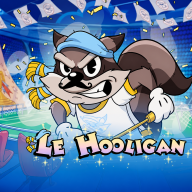 Le Hooligan 徽标