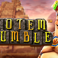 Totem Tumble 徽标