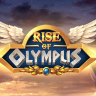 Rise of Olympus 徽标