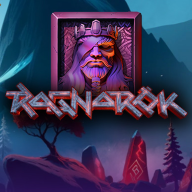 Ragnarok 徽标