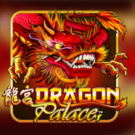 Dragon Palace 徽标