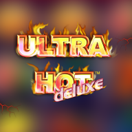 Ultra Hot Deluxe 徽标