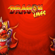 Dragon Lines 徽标